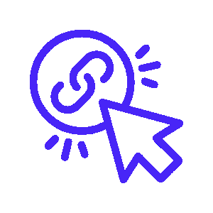 side menu item icon